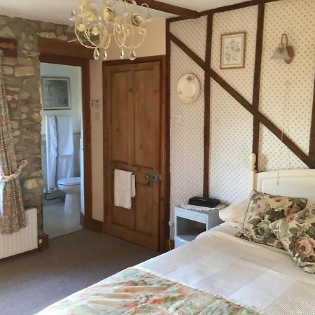 Barn Park Farm, Bed And Breakfast Stockland Luaran gambar
