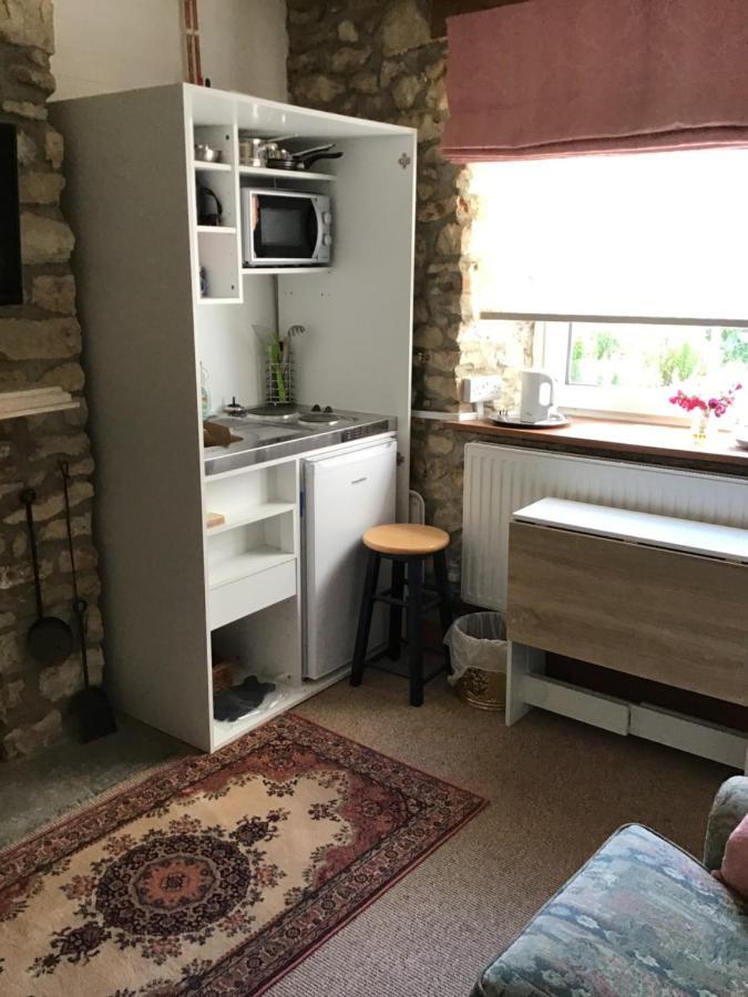Barn Park Farm, Bed And Breakfast Stockland Luaran gambar